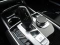 2018 Black Sapphire Metallic BMW 7 Series 740i xDrive Sedan  photo #16