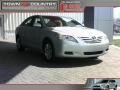 Titanium Metallic - Camry LE Photo No. 1