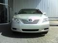 Titanium Metallic - Camry LE Photo No. 2