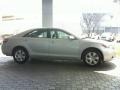 Titanium Metallic - Camry LE Photo No. 4