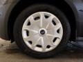 2018 Shadow Black Ford Transit Connect XL Van  photo #5