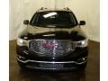 Ebony Twilight Metallic - Acadia Denali AWD Photo No. 4