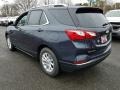 Storm Blue Metallic - Equinox LT Photo No. 4