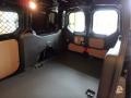 2018 Shadow Black Ford Transit Connect XL Van  photo #8