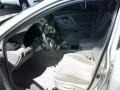Titanium Metallic - Camry LE Photo No. 6