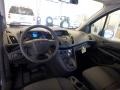 2018 Shadow Black Ford Transit Connect XL Van  photo #9