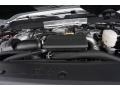 Summit White - Silverado 3500HD LTZ Crew Cab 4x4 Photo No. 9