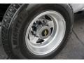 Summit White - Silverado 3500HD LTZ Crew Cab 4x4 Photo No. 11