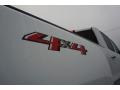 Summit White - Silverado 3500HD LTZ Crew Cab 4x4 Photo No. 12