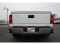 Summit White - Silverado 3500HD LTZ Crew Cab 4x4 Photo No. 14
