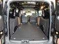 2018 Shadow Black Ford Transit Connect XL Van  photo #15