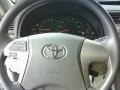 Titanium Metallic - Camry LE Photo No. 11