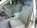 Titanium Metallic - Camry LE Photo No. 14
