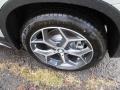 Glacier Silver Metallic - X1 xDrive28i Photo No. 9