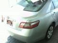 Titanium Metallic - Camry LE Photo No. 18