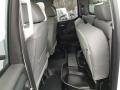 Summit White - Silverado 3500HD Work Truck Double Cab 4x4 Chassis Photo No. 6