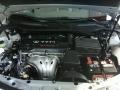 Titanium Metallic - Camry LE Photo No. 19