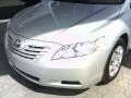 Titanium Metallic - Camry LE Photo No. 20