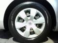 Titanium Metallic - Camry LE Photo No. 21