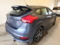 Blue Metallic - Focus ST Hatch Photo No. 2