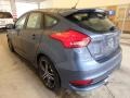 Blue Metallic - Focus ST Hatch Photo No. 3
