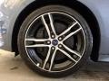 Blue Metallic - Focus ST Hatch Photo No. 5