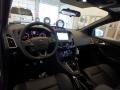 Blue Metallic - Focus ST Hatch Photo No. 8
