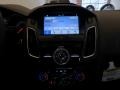 Blue Metallic - Focus ST Hatch Photo No. 13