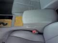 Titanium Metallic - Camry XLE Photo No. 13