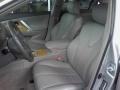 Titanium Metallic - Camry XLE Photo No. 14