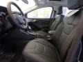 Blue Metallic - Focus Titanium Sedan Photo No. 6
