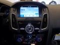 Blue Metallic - Focus Titanium Sedan Photo No. 14