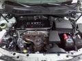Titanium Metallic - Camry XLE Photo No. 20