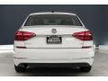 Pure White - Passat S Sedan Photo No. 3