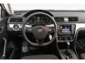Pure White - Passat S Sedan Photo No. 4