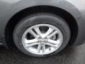Satin Steel Gray Metallic - Cruze LT Photo No. 9