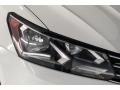 Pure White - Passat S Sedan Photo No. 26
