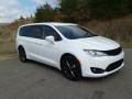 Bright White - Pacifica Touring Plus Photo No. 4