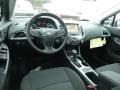 Satin Steel Gray Metallic - Cruze LT Photo No. 14