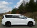 Bright White - Pacifica Touring Plus Photo No. 5