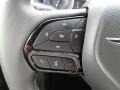 Black/Diesel Steering Wheel Photo for 2018 Chrysler Pacifica #125606515