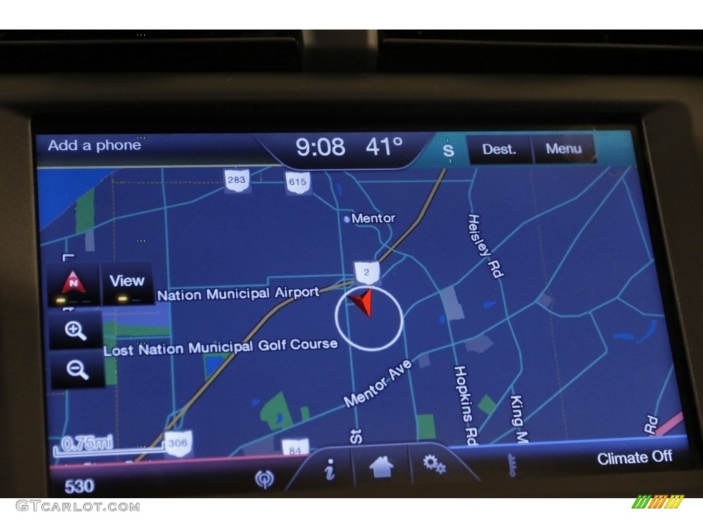 2014 Fusion Titanium - Ruby Red / Charcoal Black photo #12