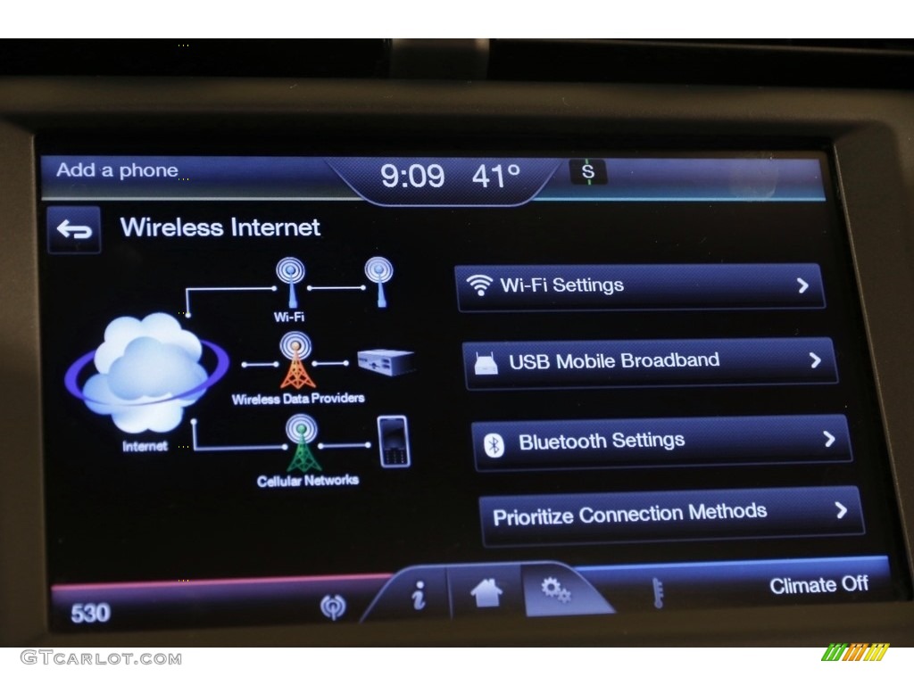 2014 Fusion Titanium - Ruby Red / Charcoal Black photo #14