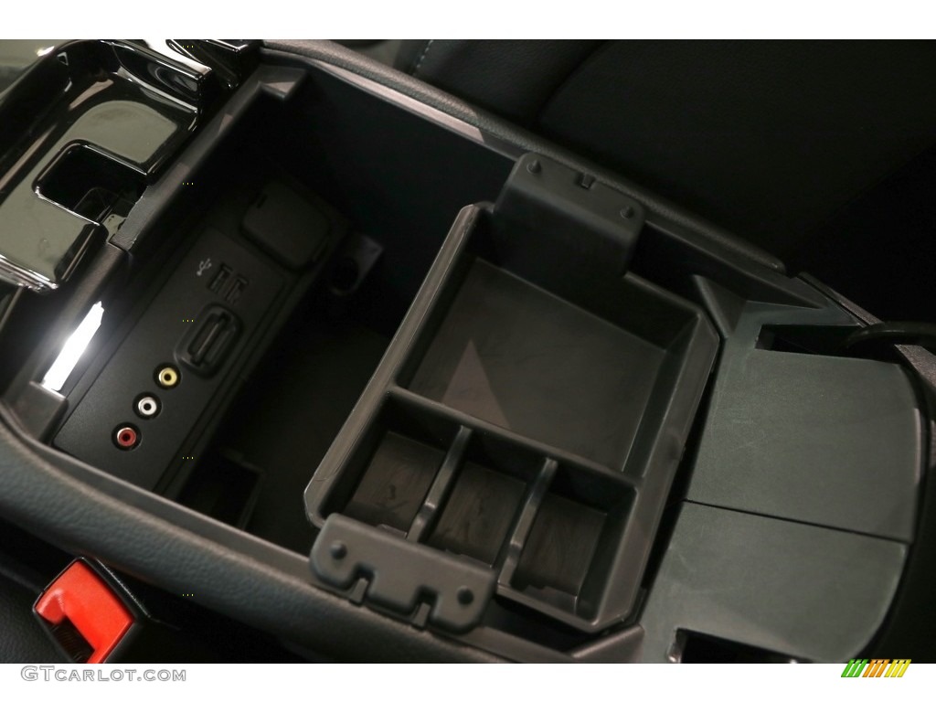 2014 Fusion Titanium - Ruby Red / Charcoal Black photo #19