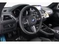 Black Steering Wheel Photo for 2018 BMW M2 #125607298