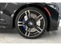 2018 BMW M2 Coupe Wheel and Tire Photo