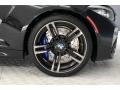 2018 BMW M2 Coupe Wheel and Tire Photo