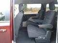 Octane Red Pearl - Grand Caravan SE Photo No. 12