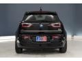 2018 Fluid Black BMW i3 S with Range Extender  photo #4