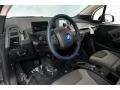2018 Fluid Black BMW i3 S with Range Extender  photo #5